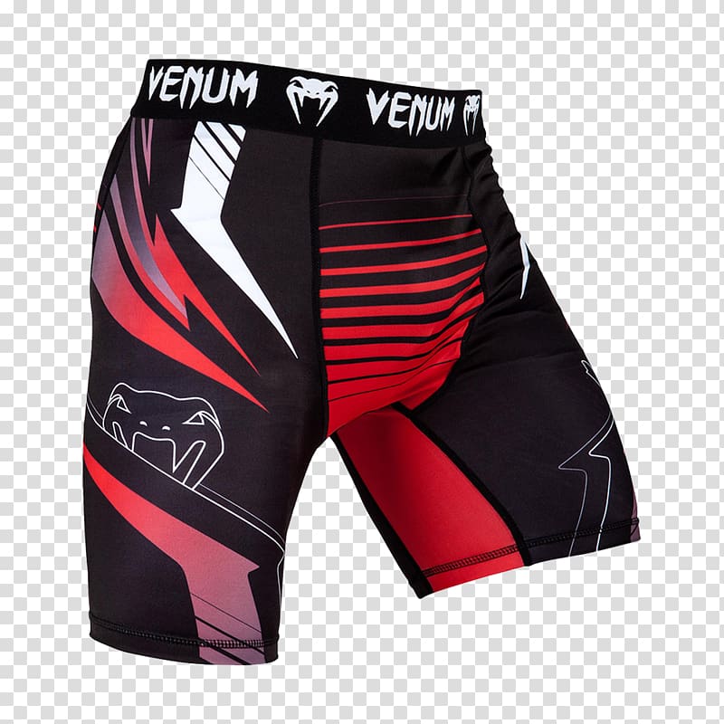 Vale tudo Venum Boxing Mixed martial arts clothing, Boxing transparent background PNG clipart