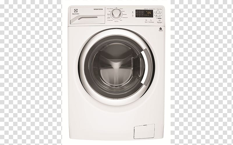 Washing Machines Combo washer dryer Clothes dryer LG Tromm General Electric, laundry brochure transparent background PNG clipart