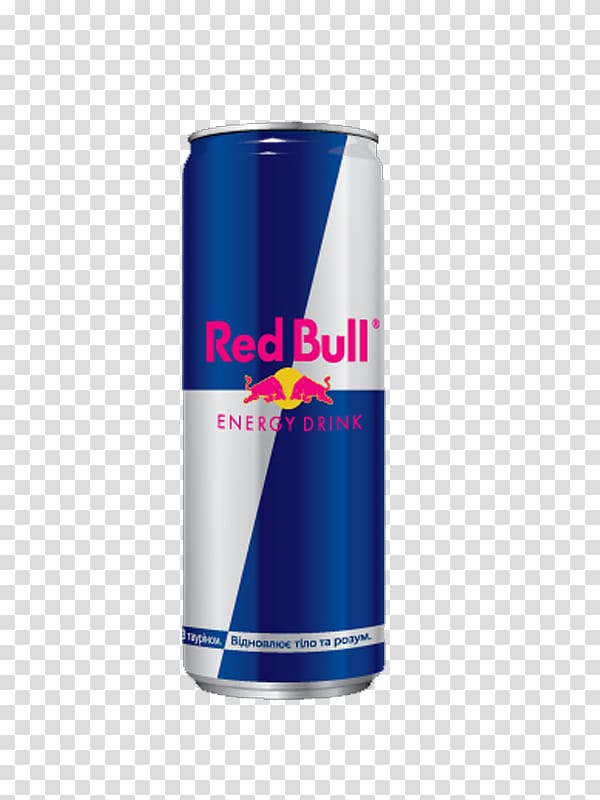 Red Bull GmbH Energy drink Sprite, red bull transparent background PNG clipart