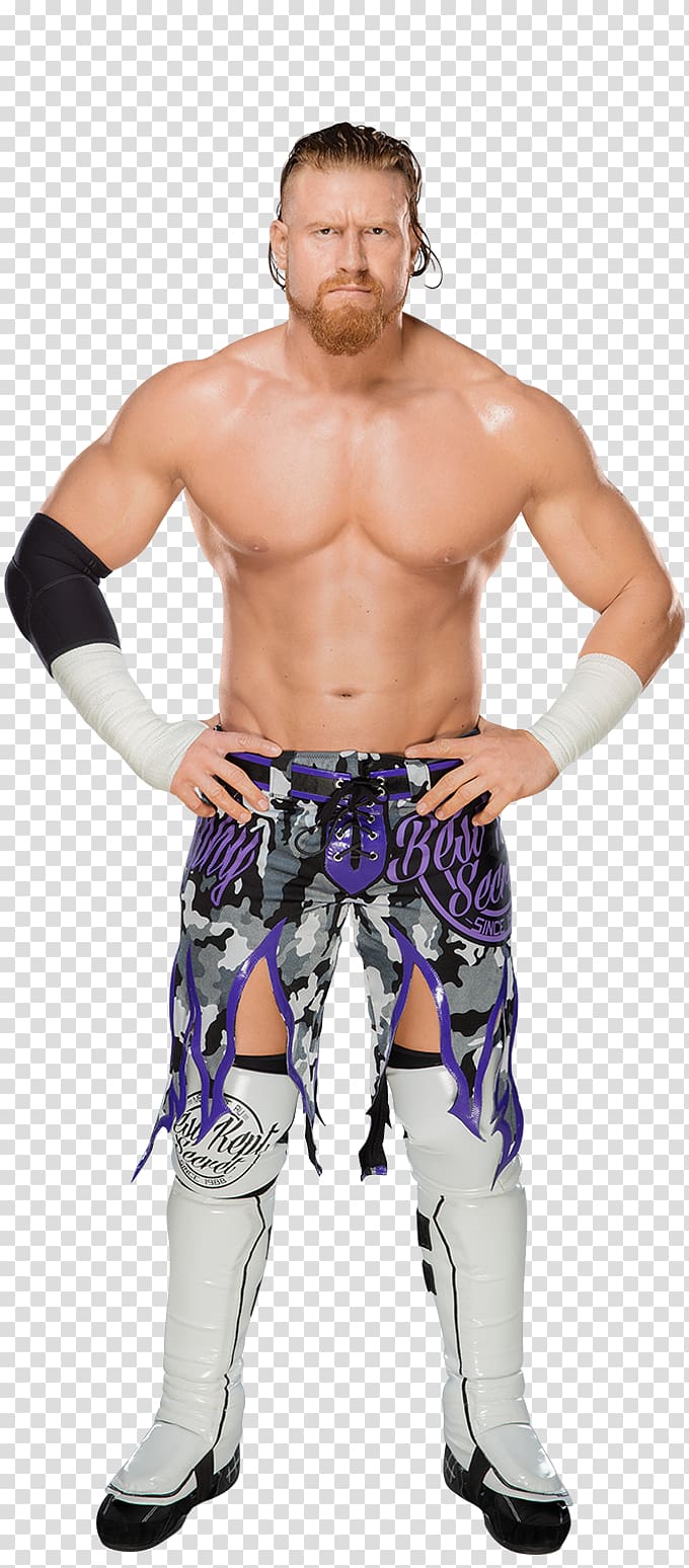 Buddy Murphy WWE 205 Live The Vaudevillains WWE NXT Blake and Murphy, wwe transparent background PNG clipart