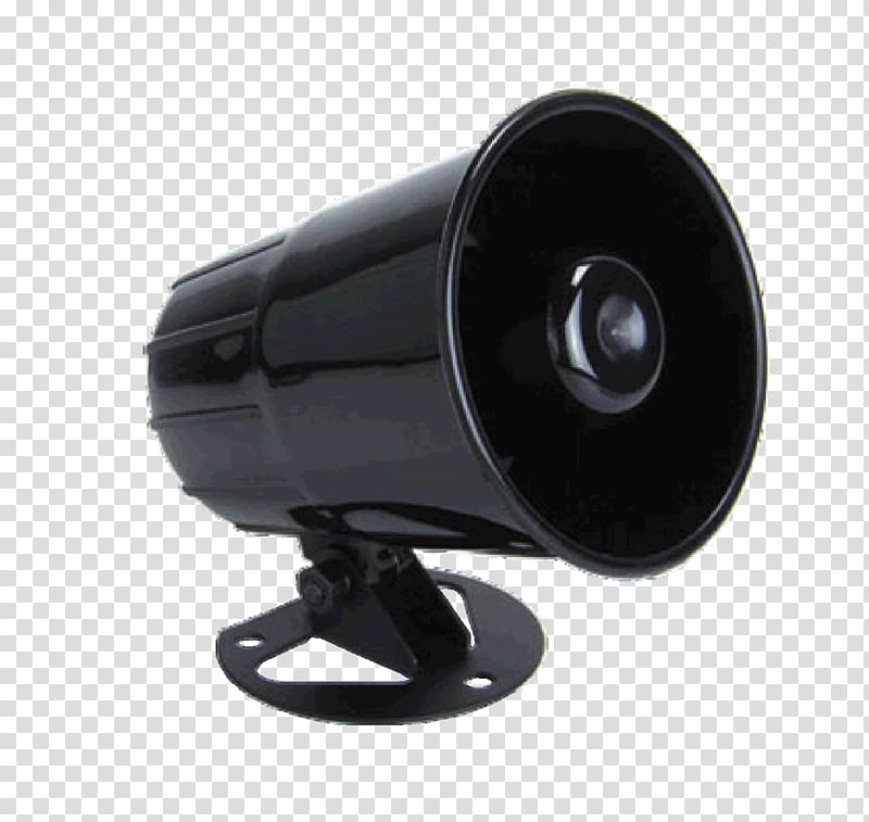 Siren Vehicle horn Car alarm Security Alarms & Systems, car transparent background PNG clipart