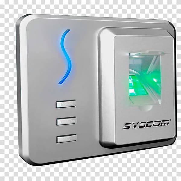 Fingerprint Akses kontrol pintu Access control Machine Time and attendance, others transparent background PNG clipart
