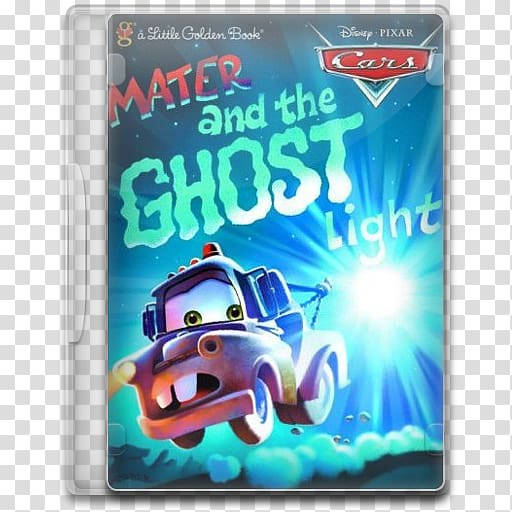 video game software text font, Mater and the Ghostlight transparent background PNG clipart