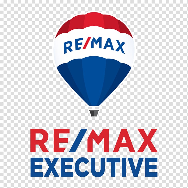 RE/MAX, LLC Estate agent RE/MAX Executive: Ballantyne Real Estate House, persimmon transparent background PNG clipart