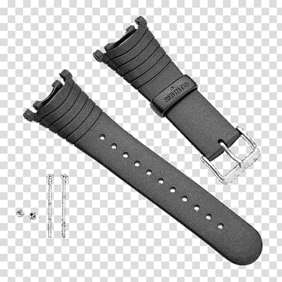 Suunto Oy Watch strap Clothing Accessories, watch transparent background PNG clipart