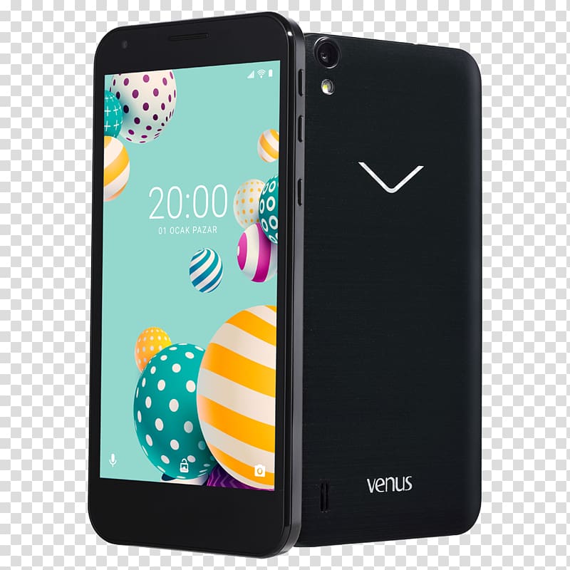 Vestel Venus e2 Smartphone Vestel Venus E3, smartphone transparent background PNG clipart