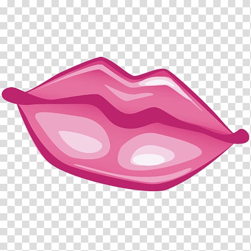 Lip Computer Icons Smile Mouth, lips transparent background PNG clipart