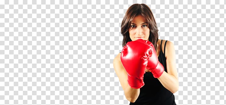 Boxing glove Physical fitness Shoulder Weight training, Womens Boxing transparent background PNG clipart