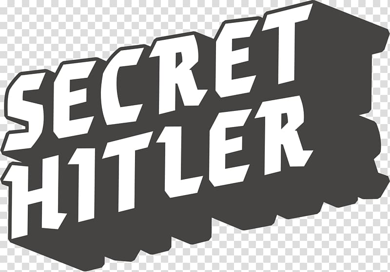 Secret Hitler Deduction board game Mafia Cards Against Humanity, hitler transparent background PNG clipart