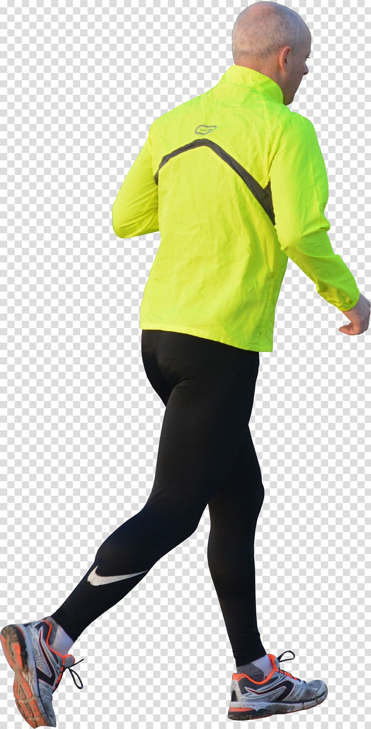 jogging png