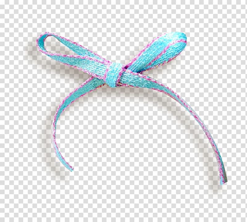 Shoelace knot Ribbon , Bow transparent background PNG clipart