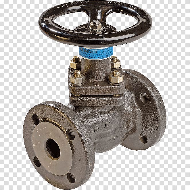 Piston valve Air-operated valve Needle valve Control valves, Seal transparent background PNG clipart