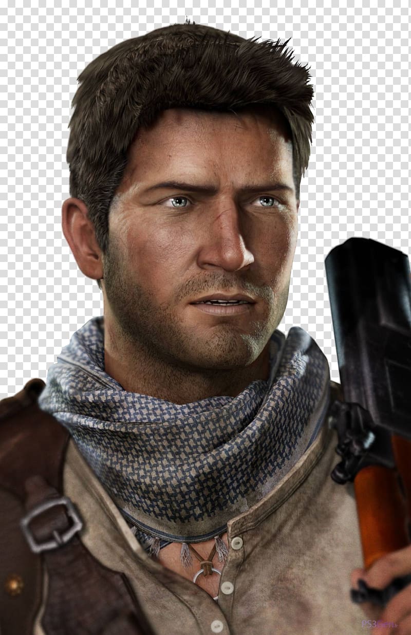 Uncharted 3: Drakes Deception Uncharted: The Nathan Drake Collection Uncharted: Drakes Fortune Uncharted: The Lost Legacy Uncharted 4: A Thiefs End, Uncharted transparent background PNG clipart
