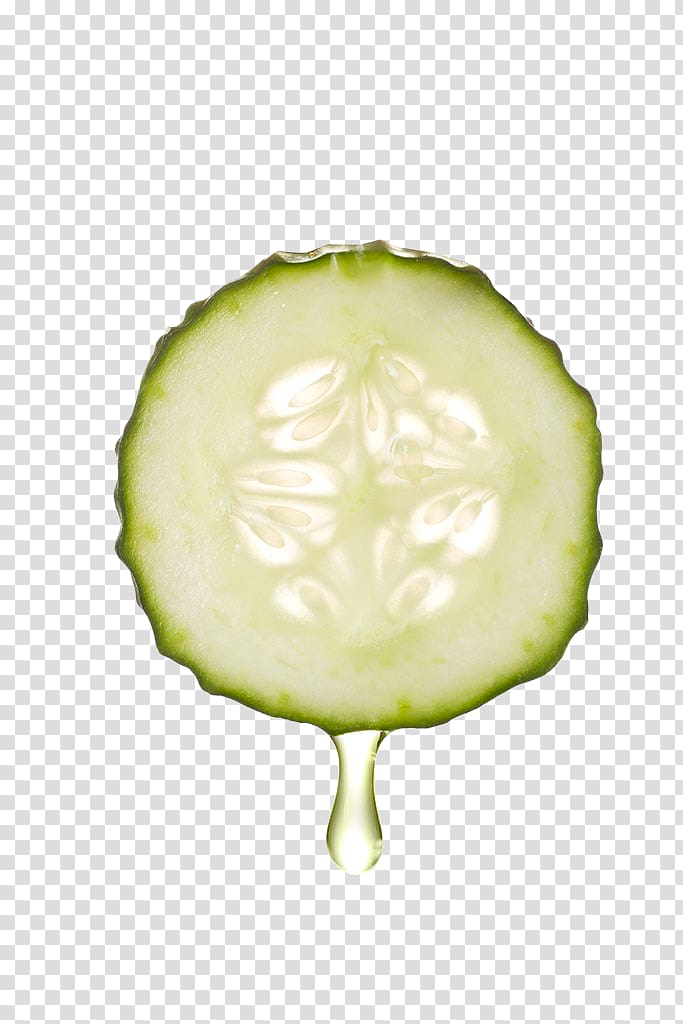 Cucumber Key lime Melon, Cucumber transparent background PNG clipart