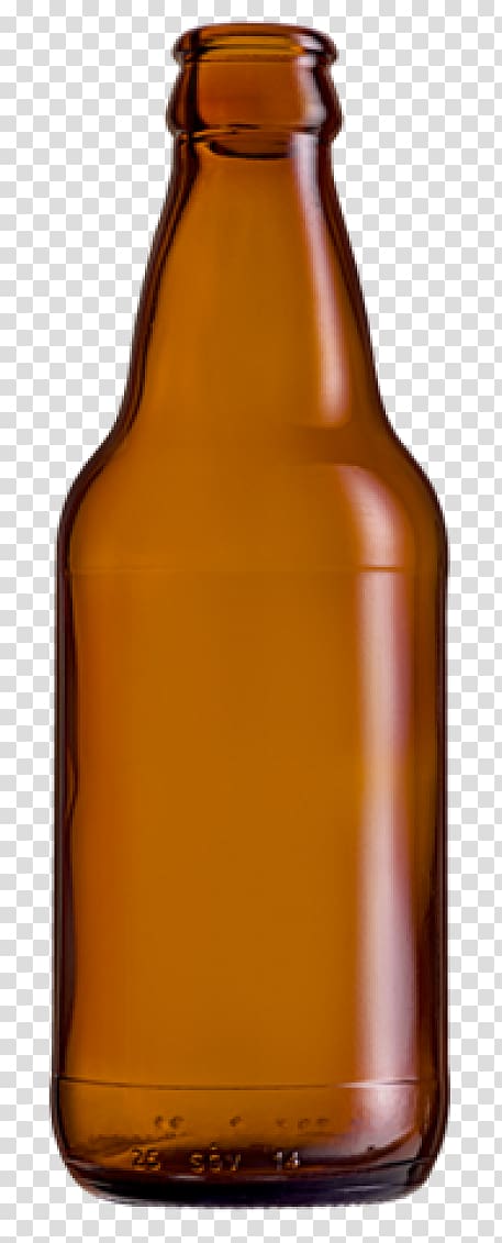 Beer bottle Glass bottle Caramel color, garrafa cerveja transparent background PNG clipart