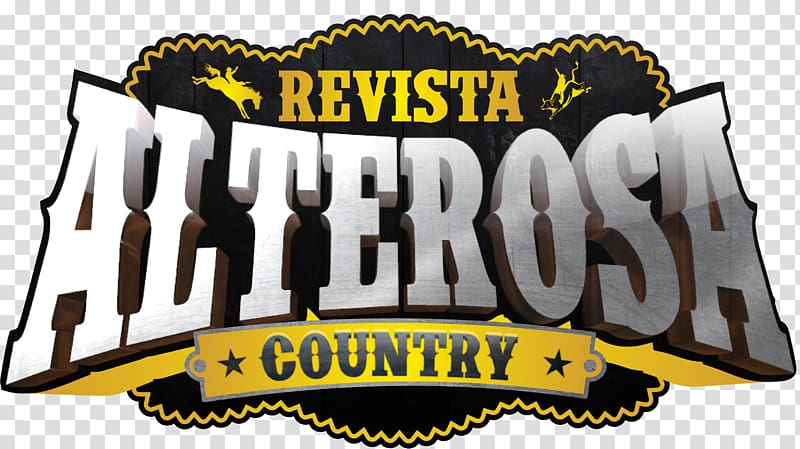 Alterosa Cláudio, Minas Gerais Rodeo Logo Publishing, rodeio transparent background PNG clipart