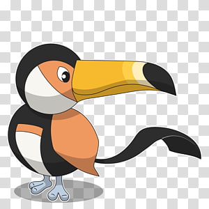 Monster, Flyng transparent background PNG clipart thumbnail