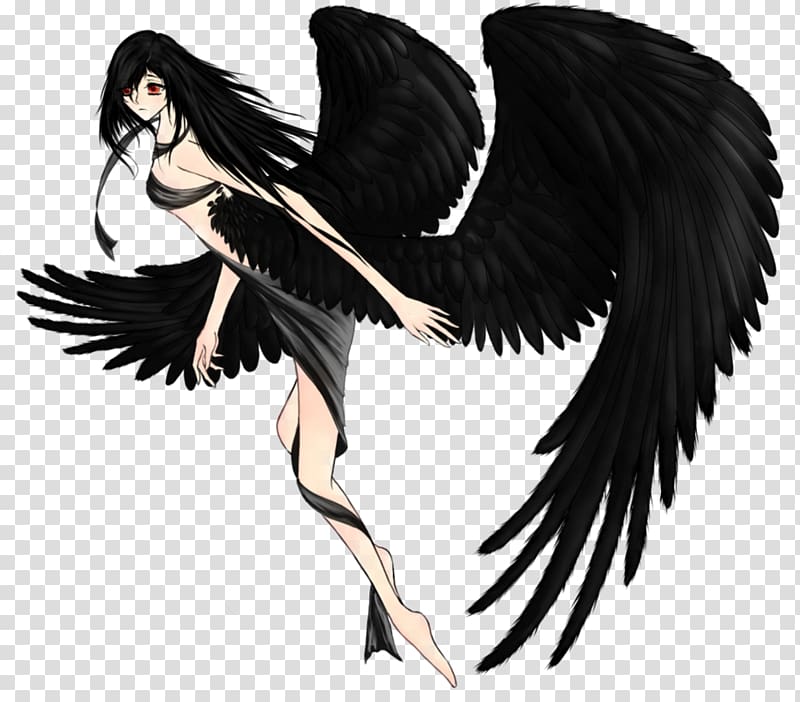 Dark Angel Of Death Amazing Man Lyrics, Dark Angel Free transparent background PNG clipart