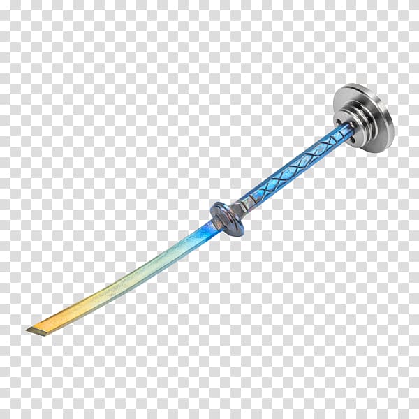 Katana Sword Cutlass Sabre Tool, katana transparent background PNG clipart