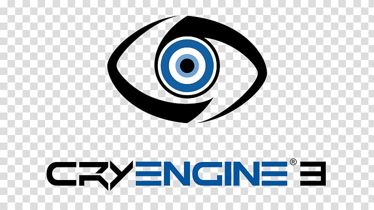 CryEngine 3 Game engine Logo Crytek, unreal engine transparent background PNG clipart