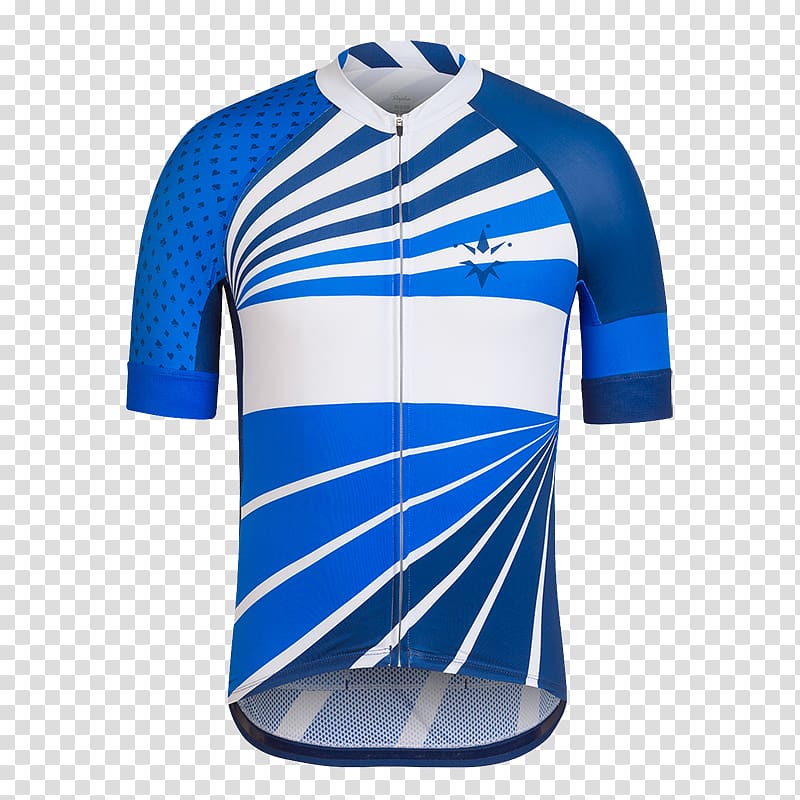Cycling jersey Rapha Sleeve Team Sky, cincinnati bengals transparent background PNG clipart