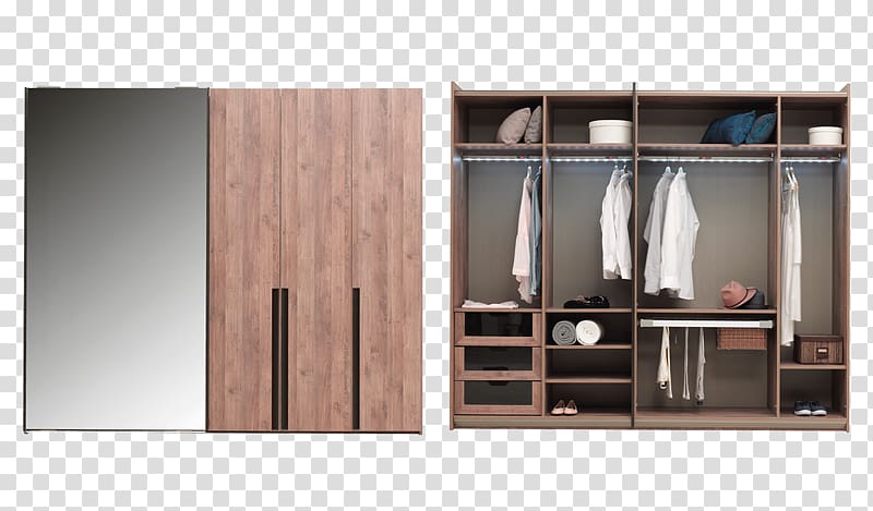 Armoires & Wardrobes Closet Bedroom Furniture Cupboard, closet transparent background PNG clipart