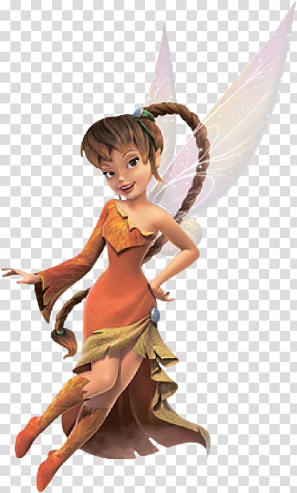 Tinker Bell Disney Fairies Silvermist Iridessa Vidia, Fairy transparent background PNG clipart