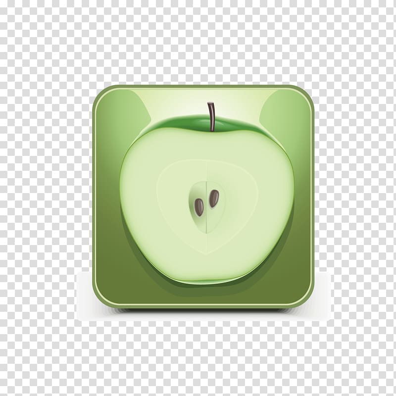 iPhone 7 Macintosh MacBook Pro Apple, Apple button transparent background PNG clipart