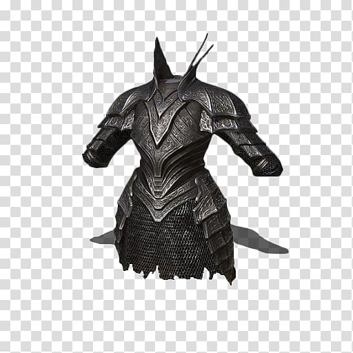 Dark Souls III Black knight Armour, Dark Souls transparent background PNG clipart