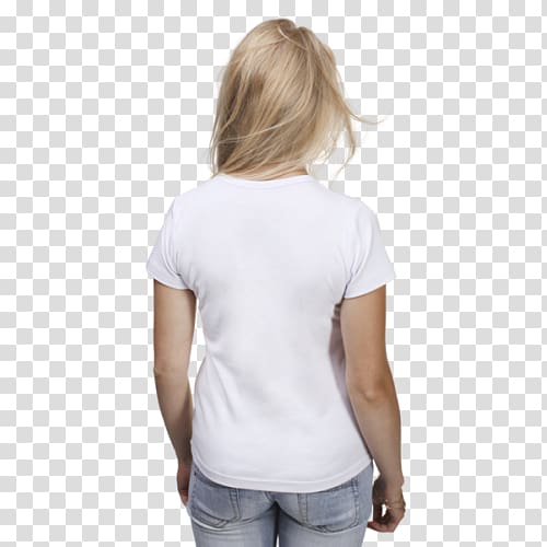 T-shirt Clothing sizes Blue White, Rocky Balboa transparent background PNG clipart