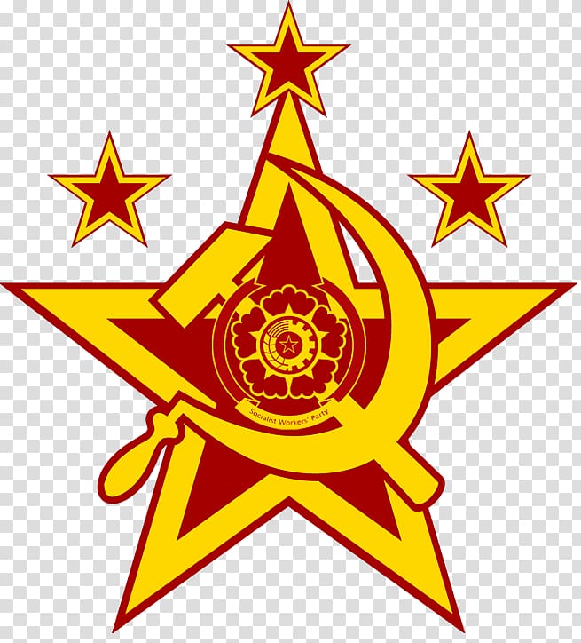 Russia Soviet Union Red star Hammer and sickle, soviet union transparent background PNG clipart