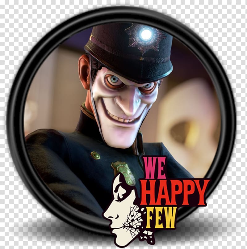 We Happy Few Video Games Australian Classification Board Microsoft Studios, Australia transparent background PNG clipart