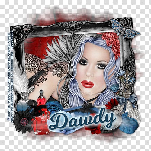 Album cover Poster, gradually transparent background PNG clipart