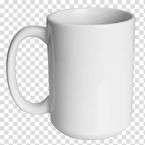 Coffee cup Mug Ceramic, oz transparent background PNG clipart