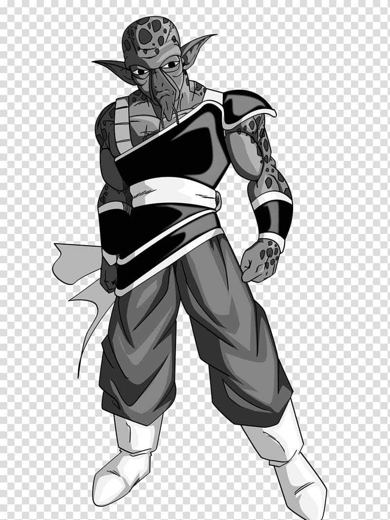 Dragon Ball Z: Budokai 3 Goku Cell Dragon Ball: Raging Blast Krillin, goku transparent background PNG clipart