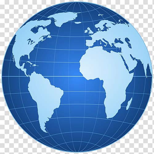 World map Globe , world map transparent background PNG clipart | HiClipart