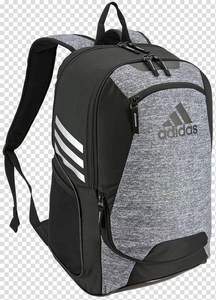 adidas Stadium Team Backpack Bag, soccer bags backpack transparent background PNG clipart