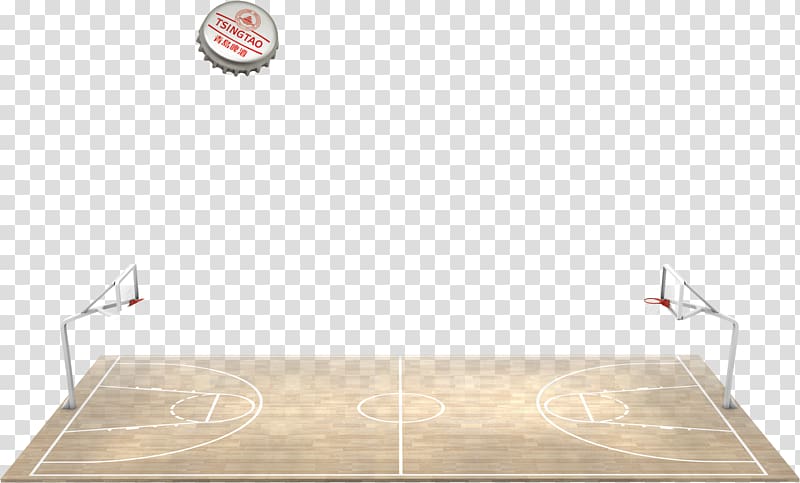 Floor Wall Tile Pattern, Basketball court transparent background PNG clipart
