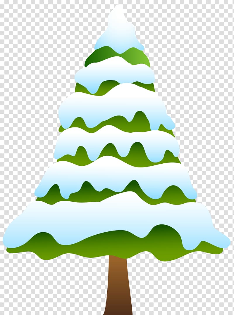 Snow Pine Tree , Snowy Pine Tree transparent background PNG clipart