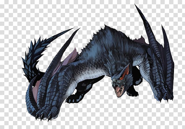 Monster Hunter Freedom Unite Monster Hunter Portable 3rd Monster Hunter Tri, others transparent background PNG clipart