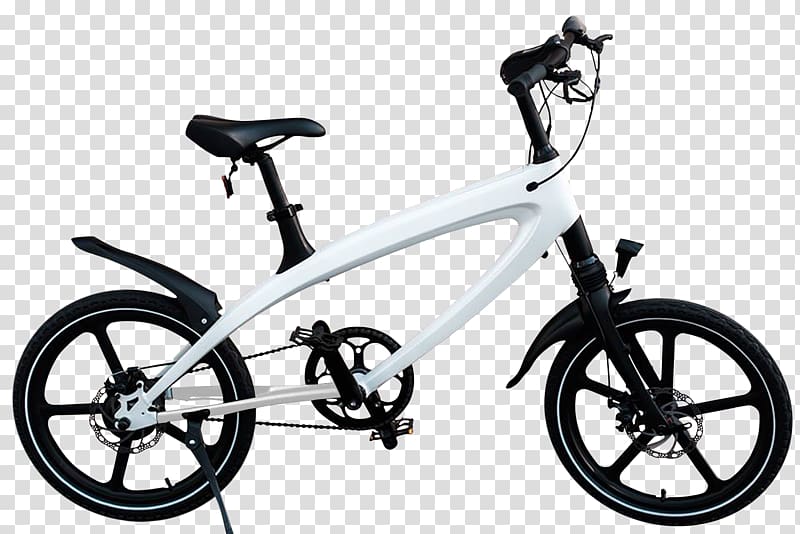 Electric bicycle Folding bicycle BMX bike, double 11 presale transparent background PNG clipart