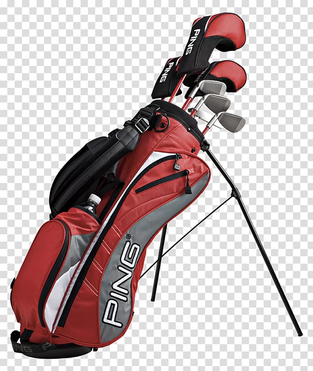 Ping Golf Clubs Wood Golf equipment, Golf transparent background PNG clipart