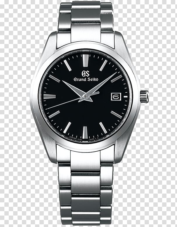 Tudor Watches Baselworld Rolex Grand Seiko, SEIKO Watch Hands transparent background PNG clipart