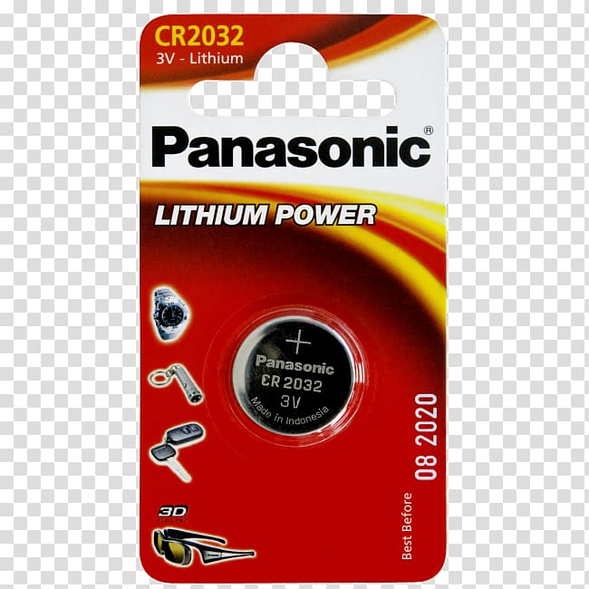 Electric battery Button cell Panasonic LR44 Lithium battery, Newsletter transparent background PNG clipart