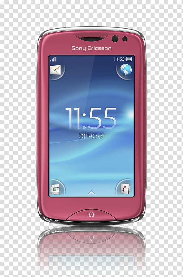 Xperia Play Sony Ericsson Xperia pro Sony Ericsson Xperia X10 Mini Sony Ericsson Xperia mini Telephone, android transparent background PNG clipart