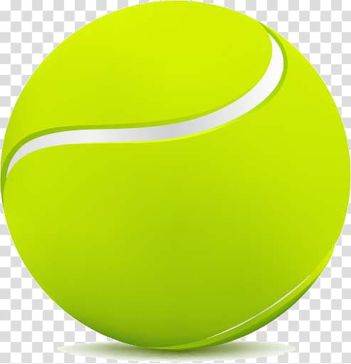 Tennis ball Racket, Tennis texture transparent background PNG clipart