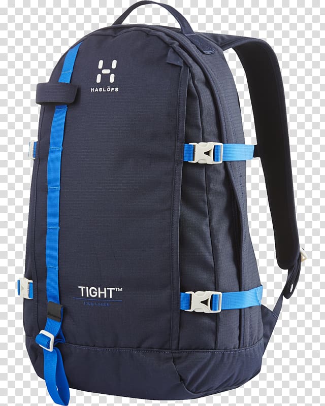 Backpack Haglöfs Tight 20L Bag Blue, backpack transparent background PNG clipart
