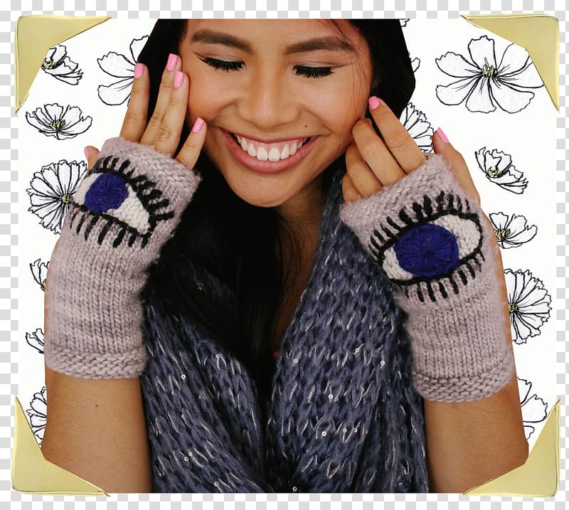 Glove March for Our Lives Evil eye Krista Suh Washington, D.C., sea pearl transparent background PNG clipart