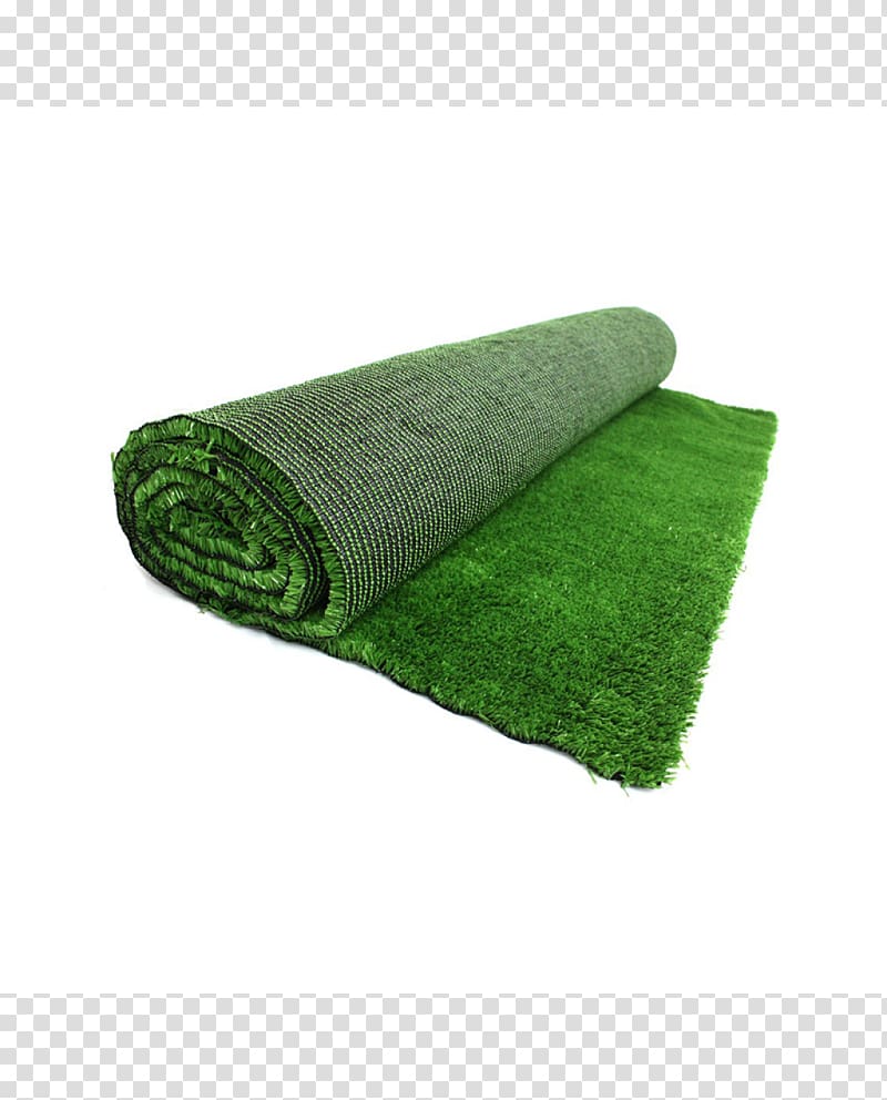 Artificial turf Lawn Mat Carpet Garden, carpet transparent background PNG clipart