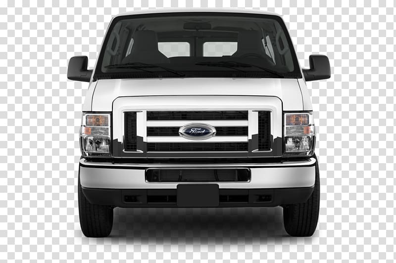 Ford E-Series Car Van Ford Super Duty, ford transparent background PNG clipart